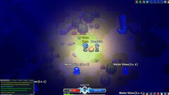 ManaSoul — screenshot 4