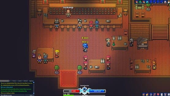 ManaSoul — screenshot 5
