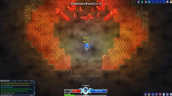ManaSoul — screenshot 6