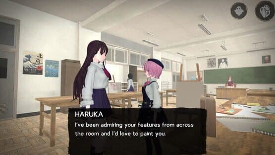 Scary School Simulator 2 — screenshot 2