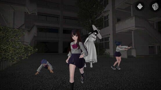 Scary School Simulator 2 — screenshot 5