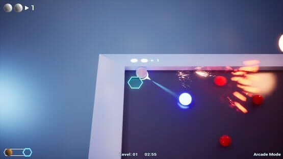 Billiard of Chaos — screenshot 7