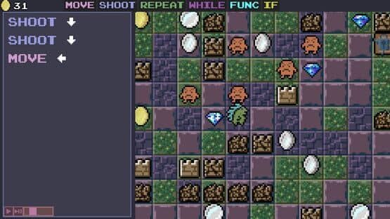 Code Has Price — screenshot 1