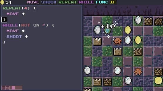 Code Has Price — screenshot 2