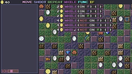 Code Has Price — screenshot 3