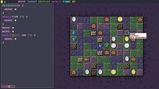Code Has Price — screenshot 4