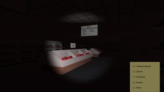Spookermarket — screenshot 4