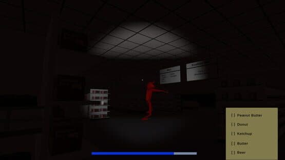 Spookermarket — screenshot 5