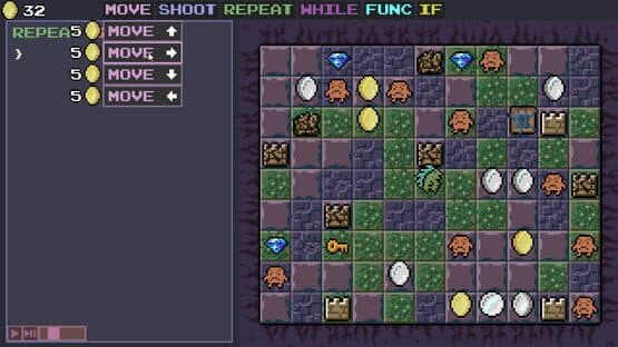 Code Has Price — screenshot 5
