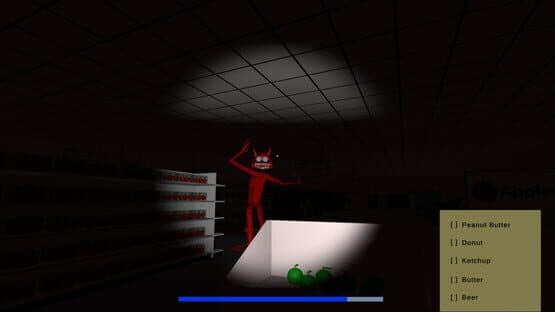 Spookermarket — screenshot 6
