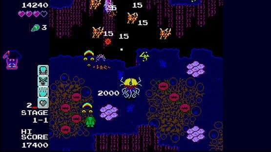 Cranky Chibi Cthulhu — screenshot 3