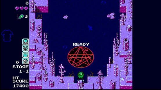 Cranky Chibi Cthulhu — screenshot 4