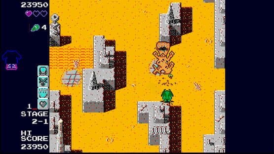 Cranky Chibi Cthulhu — screenshot 5