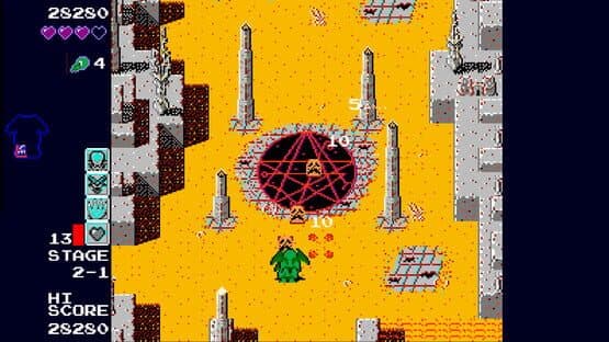 Cranky Chibi Cthulhu — screenshot 7