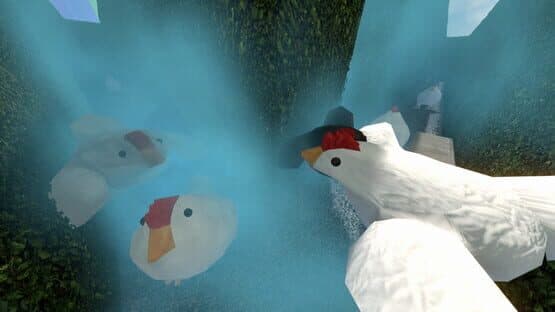 Chasing Chickens — screenshot 2
