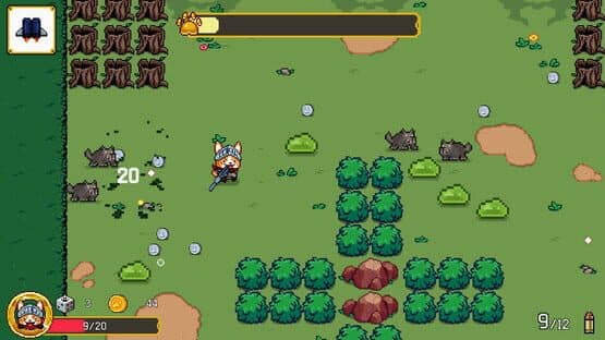Pixel Gun Master — screenshot 1