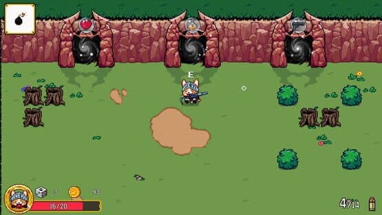 Pixel Gun Master — screenshot 2