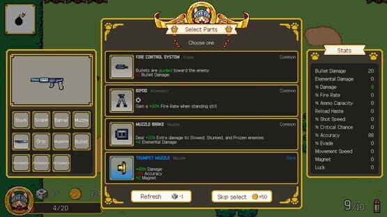 Pixel Gun Master — screenshot 3