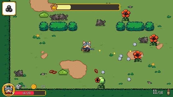 Pixel Gun Master — screenshot 4
