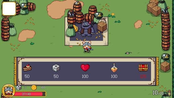 Pixel Gun Master — screenshot 5
