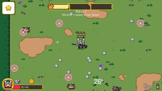Pixel Gun Master — screenshot 6