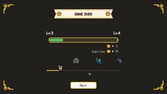 Pixel Gun Master — screenshot 8