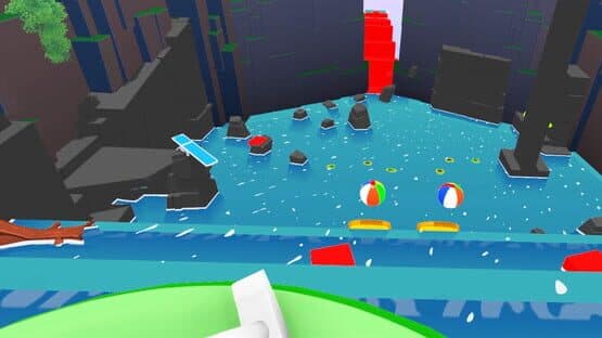 Salmon Man — screenshot 1