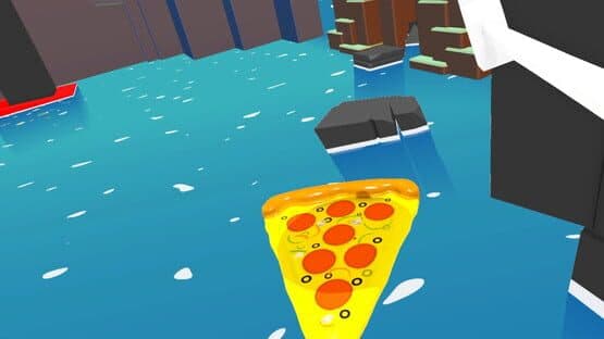 Salmon Man — screenshot 2