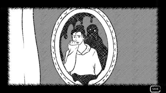 Descent of the Hunted — screenshot 1