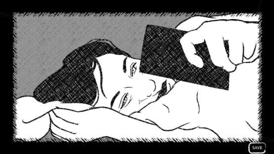 Descent of the Hunted — screenshot 3