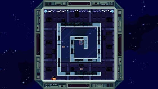 Gravitorium — screenshot 1