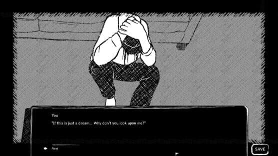 Descent of the Hunted — screenshot 4