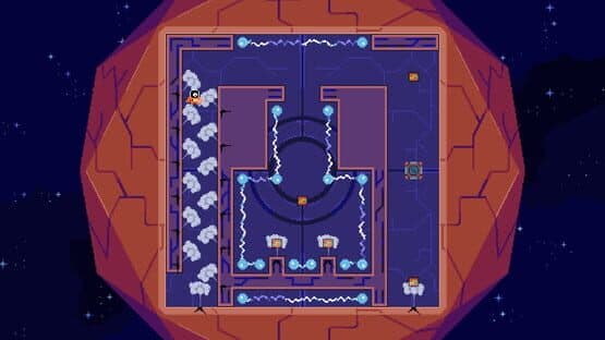 Gravitorium — screenshot 2