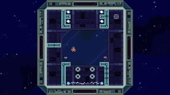 Gravitorium — screenshot 4