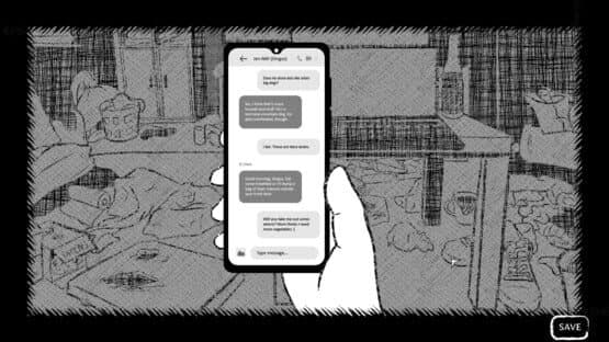 Descent of the Hunted — screenshot 7