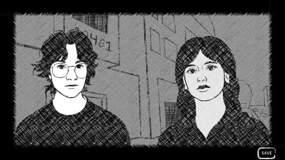Descent of the Hunted — screenshot 8