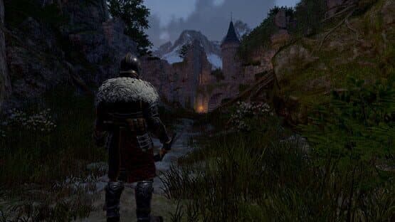 Orb Hunter — screenshot 1