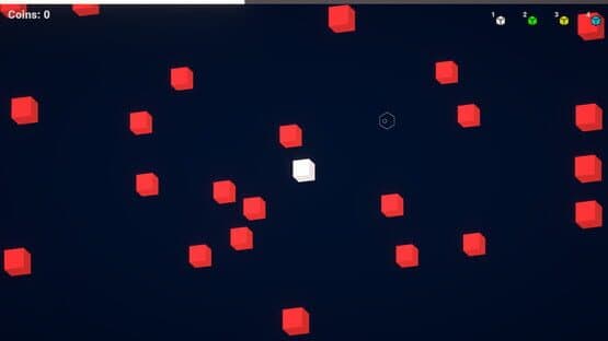 Cube Survivor — screenshot 1