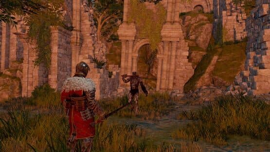 Orb Hunter — screenshot 2