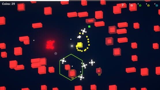 Cube Survivor — screenshot 3