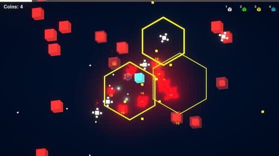 Cube Survivor — screenshot 4