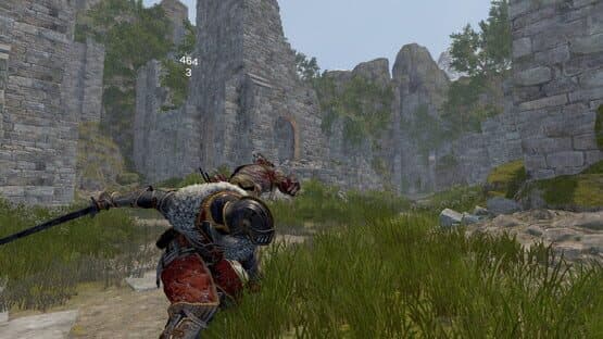 Orb Hunter — screenshot 5