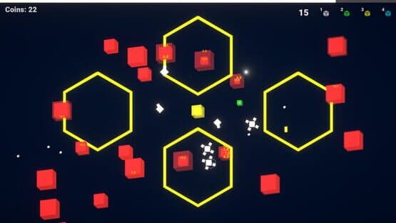 Cube Survivor — screenshot 5