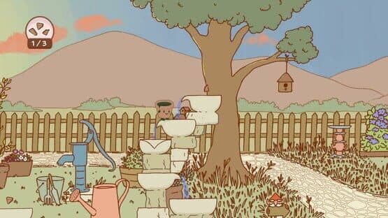 Potter About — screenshot 1