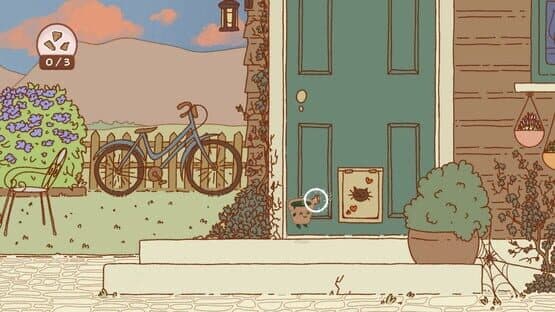 Potter About — screenshot 2
