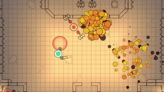 Infinity Castle Dungeon — screenshot 1