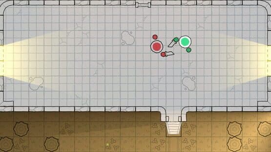 Infinity Castle Dungeon — screenshot 4
