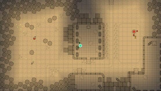 Infinity Castle Dungeon — screenshot 5