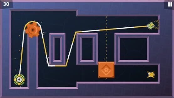 Robot Detour — screenshot 2