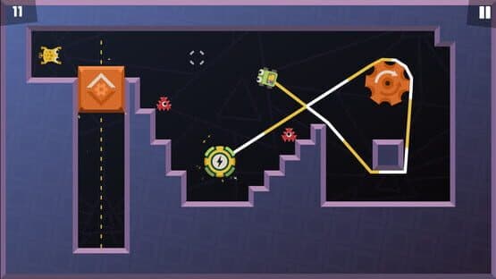 Robot Detour — screenshot 5